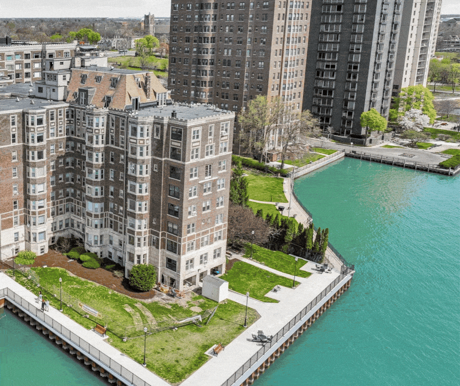 Alden Towers Website Promotion